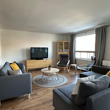 881 L'Appartement Familial Québec Exterior foto