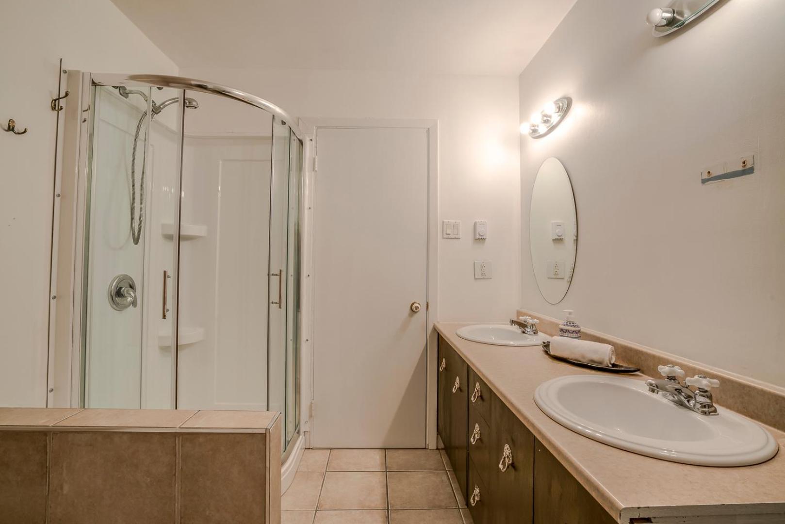 881 L'Appartement Familial Québec Exterior foto